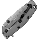 Kershaw Cryo II Folding Pocket Knife Framelock A/O 2Cr13 8Cr13MoV Blade 1556TIX