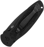 Kershaw Blur Linerlock A/O Black Folding MagnaCut Pocket Knife 1670BLKMAG