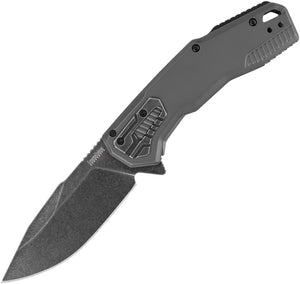 Kershaw Cannonball Framelock A/O Assisted Folding Knife 2061