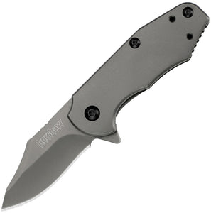 Kershaw Ember Framelock A/O Folding Pocket Knife 3560x