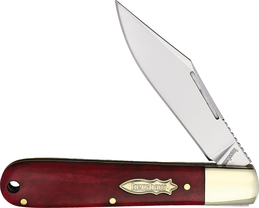Kershaw Culpepper Folding Pocket Knife | Shop AK – Atlantic Knife Company