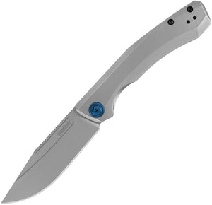 Kershaw Highball XL Framelock Folding Pocket Knife 7020