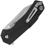 Kershaw Drivetrain Linerlock A/O Folding Pocket Knife 8655