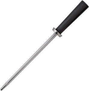 Kershaw 13.5" Combination Knife Edge Sharpener Honing Steel Rod 9890
