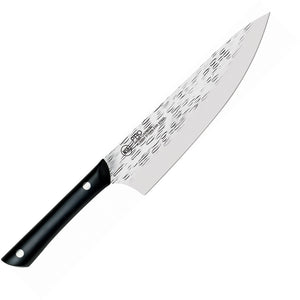 Kershaw Professional Chefs 8" KAI PRO Fixed Black Kitchen Knife AUS-6M HT7066