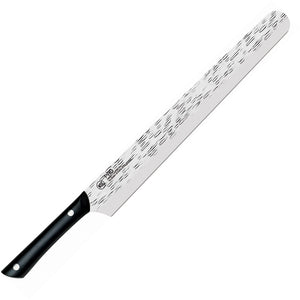 Kershaw Professional Slicing Brisket 12" KAI PRO Kitchen Black Knife HT7074