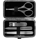 Kershaw 4pc Grooming/Comb Nail Clippers Nail File Manicure Set KMCURE