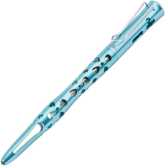 NexTool Blue Nano-Ceramic Striking Tip EDC Aluminum Pallas Tactical Pen