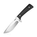 Kubey African Black Wood D2 Full Tang Fixed Blade Knife 9.4" 160