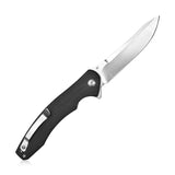 Kubey Black G10 Linerlock Folding D2 Pocket Knife 177