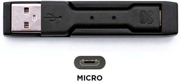 Keyport WeeLINK Pivot Slide 3.0 Charger USB-Micro Outer Module P851