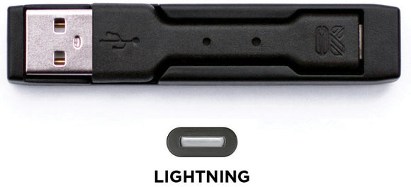Keyport WeeLINK Pivot & Slide 3.0 USB-Lighting Outer Module P868