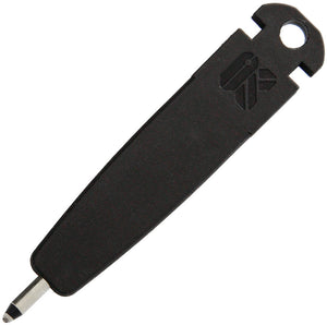 Keyport Black Ink Pen Insert for KeyPort Pivot Slide Multi-Tool PIPENBK