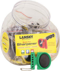 Lansky Quick Fix Sharpener Set 09885