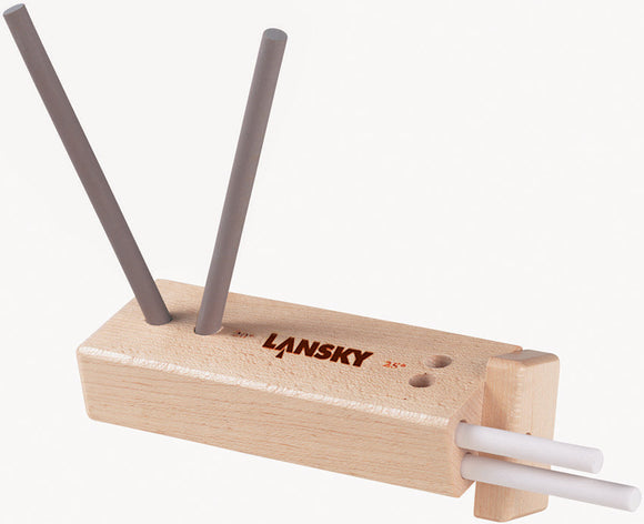 Lansky Turn-Box Knife Sharpener 33