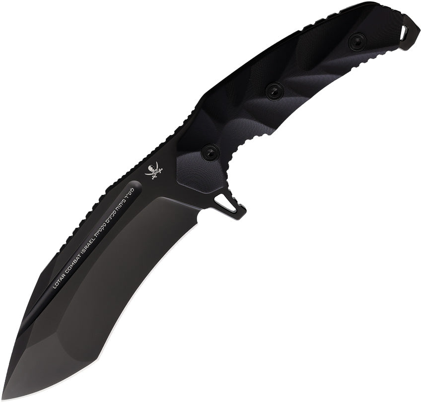 Lotar Combat – Atlantic Knife Company