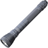 Maratac Pocket Trooper Smooth Gray Water Resistant Flashlight RA48