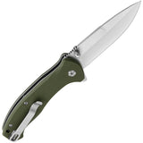 Maserin Sport Linerlock Folding Knife 46005g10v