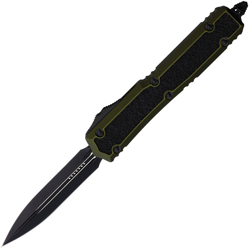 Microtech Makora OTF Automatic Knife | Shop Atlantic Knife – Atlantic ...