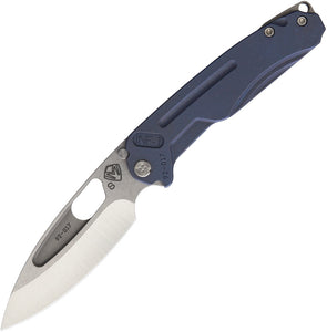 Medford Infraction Framelock Folding Pocket Knife 031STQ37A2