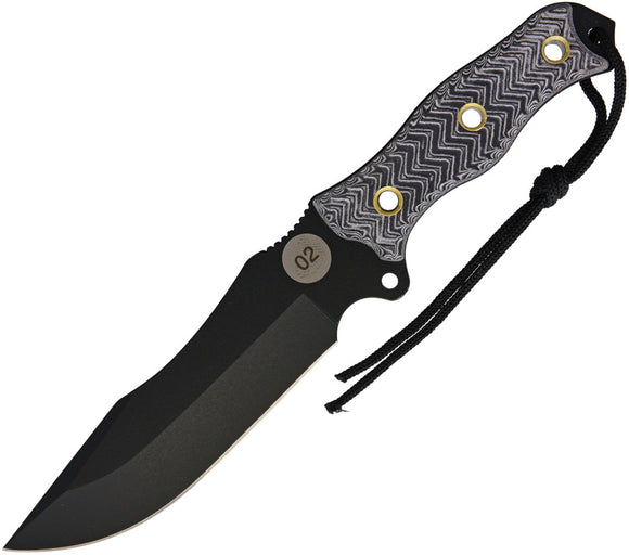 Jason Perry Bladeworks USA Made knives and Tools @ Atlantic Knife –  Atlantic Knife Company