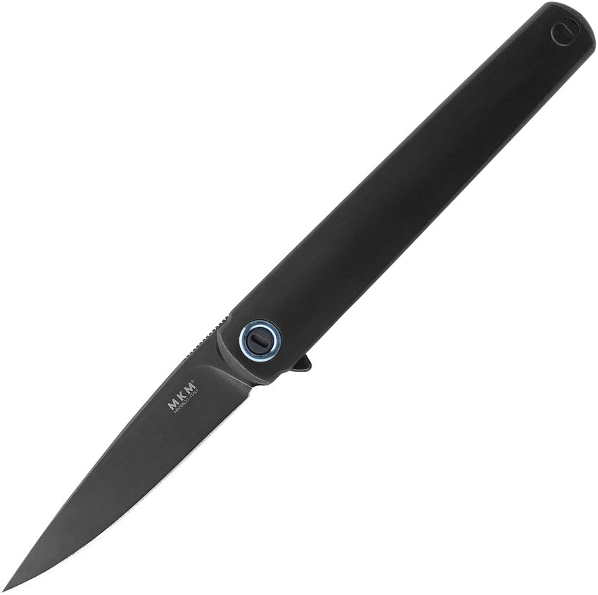 Maniago Knife Makers | MKM Flame | Folding Dagger Knife
