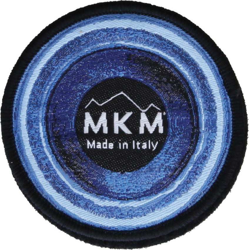 MKM-Maniago Knife Makers MKM Patch mkmp – Atlantic Knife Company