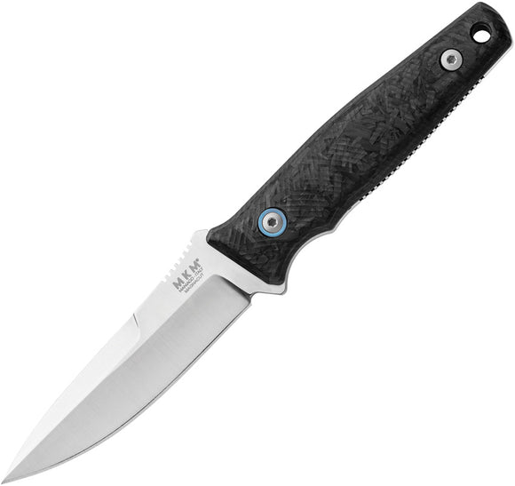 MKM-Maniago Knife Makers TPF-Defense MagnaCut Fixed Blade Knife TPFDCF
