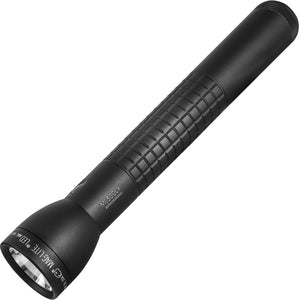 Mag-Lite 300LX 3D LED 11.75" Black Flashlight 50279