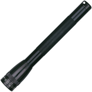 Mag-Lite 5" Mini Mag LED Black Flashlight 56032