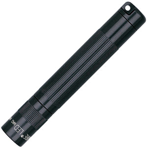 Mag-Lite Solitaire LED Black mini flashlight 60032