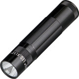 Mag-Lite XL-50 Series 3AAA Water Resistant Black Aluminum LED Flashlight 63050