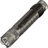 Mag-Lite LED Light Mag-Tac Urban Gray Aluminum Camping & Hiking Flashlight 67045