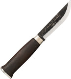 Marttiini 90th Anniversary Birch Carbon Steel Fixed Blade Knife 230017C