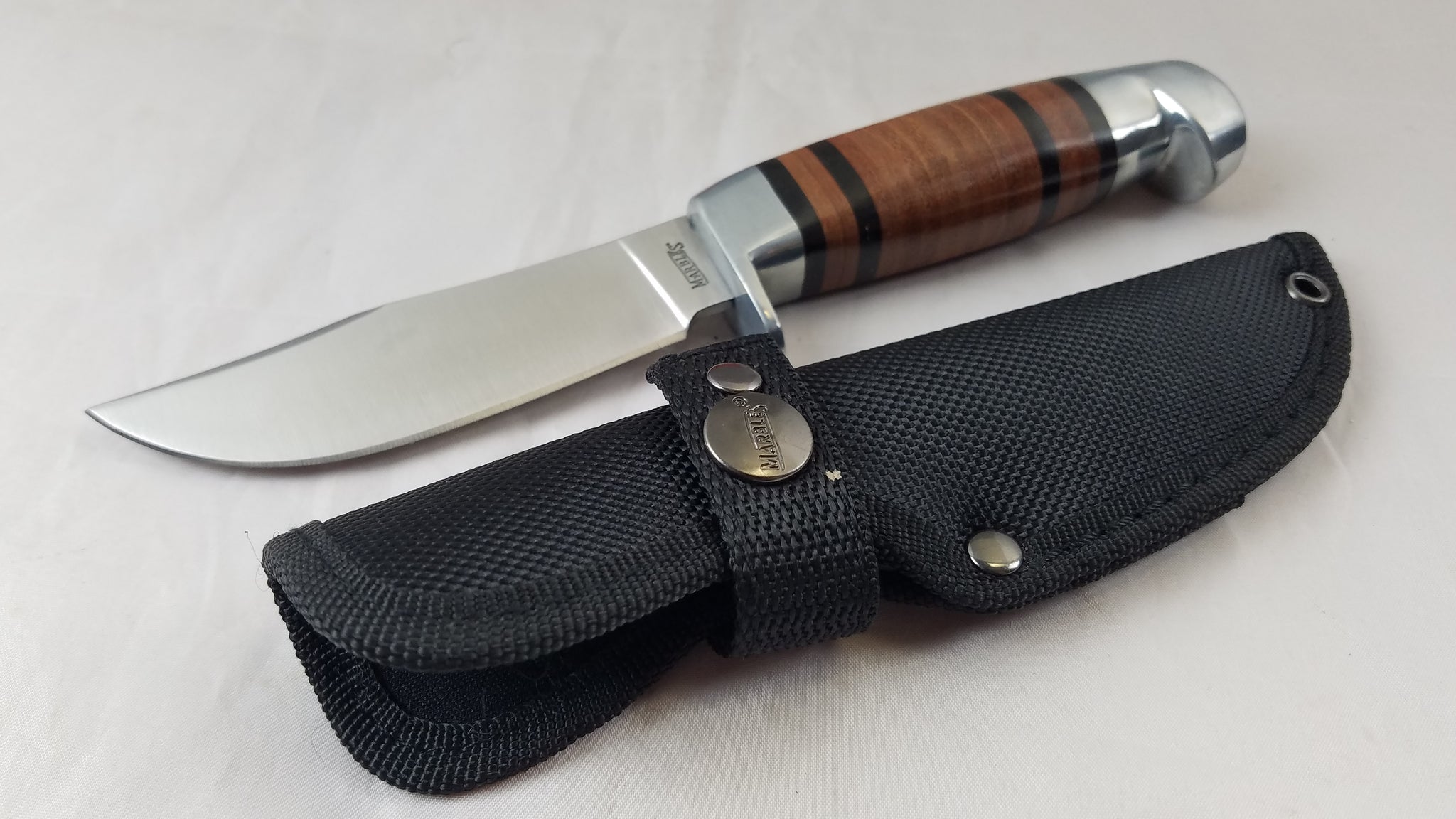 Marbles Outdoor Knives for Sale  Atlantic Knife – Page 2 – Atlantic Knife  Company