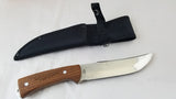 Marbles Wood Handle Hunting Fixed Blade Knife 561