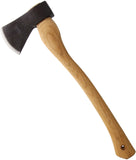 Marbles Knives 18" Hunters Axe Hatchet w/ 6" Head Hickory Wood Handle 703