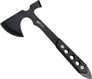 MTech 9.5" 440 Axe + Black Sheath 602g10