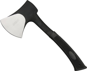 MTech 11.5" 440 Ax + Sheath axe