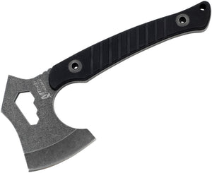 MTech Xtreme Axe Black G10 10bk