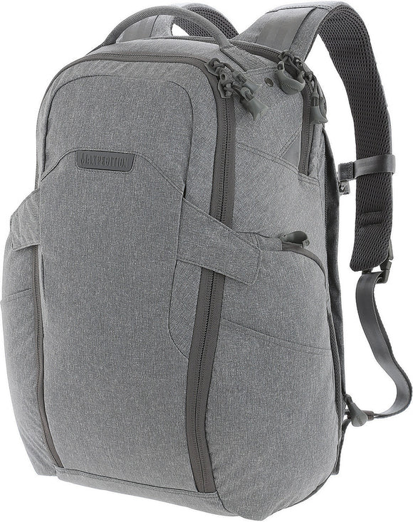 Maxpedition ENTITY Laptop Backpack 27L Ash