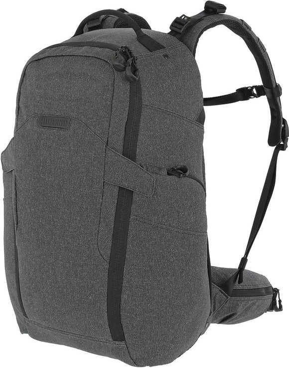 Maxpedition ENTITY Laptop Backpack 35L Charcoal