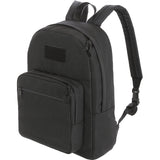 Maxpedition Prepared Citizen Classic V2 Black Smooth Backpack PREPCLS2B