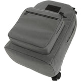 Maxpedition Prepared Citizen Classic V2 Gray Smooth Backpack PREPCLS2W