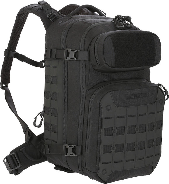 Maxpedition AGR Riftblade Backpack Black