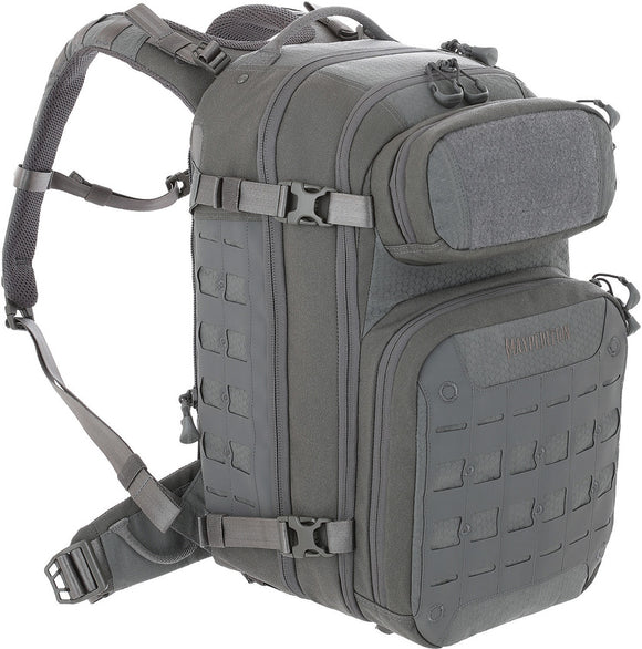 Maxpedition AGR Riftblade Backpack Gray