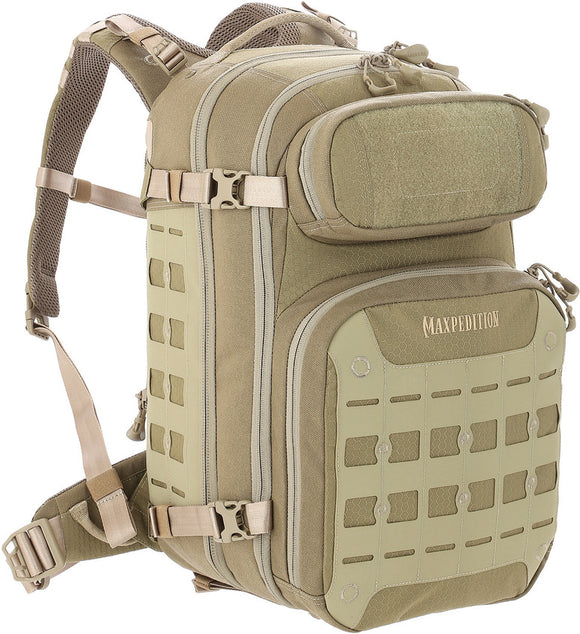 Maxpedition AGR Riftblade Backpack Tan