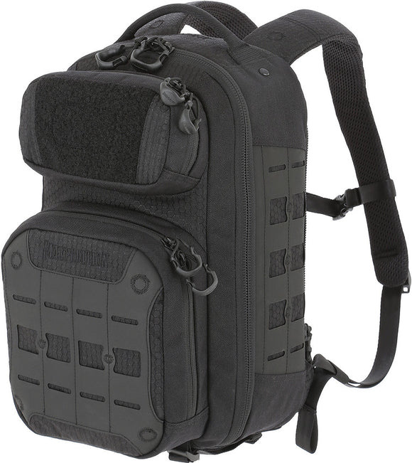 Maxpedition AGR Riftpoint Backpack Black