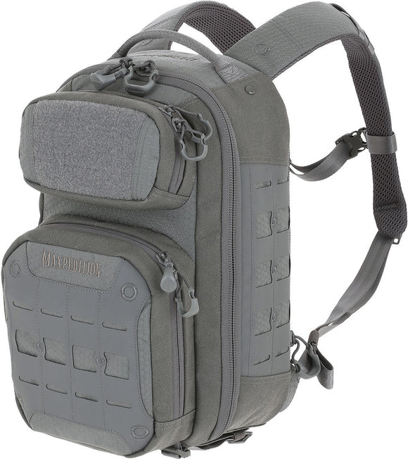 Maxpedition AGR Riftpoint Backpack Gray