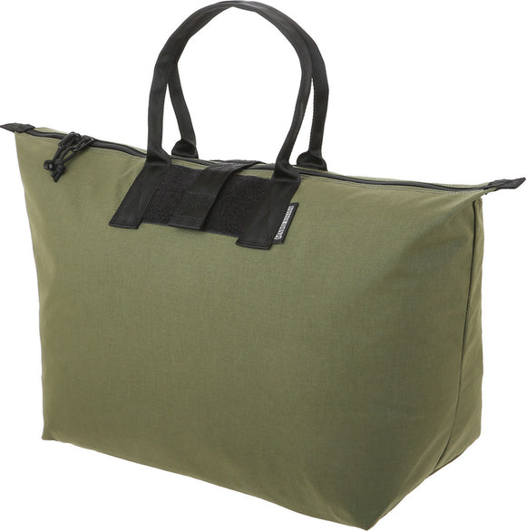 Maxpedition Prepared Citizen Rollypoly Olive Smooth Carry Bag ZFTOTEG